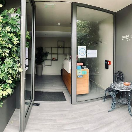 Hotel Do Paco By Vimahotels Guimarães Exteriör bild