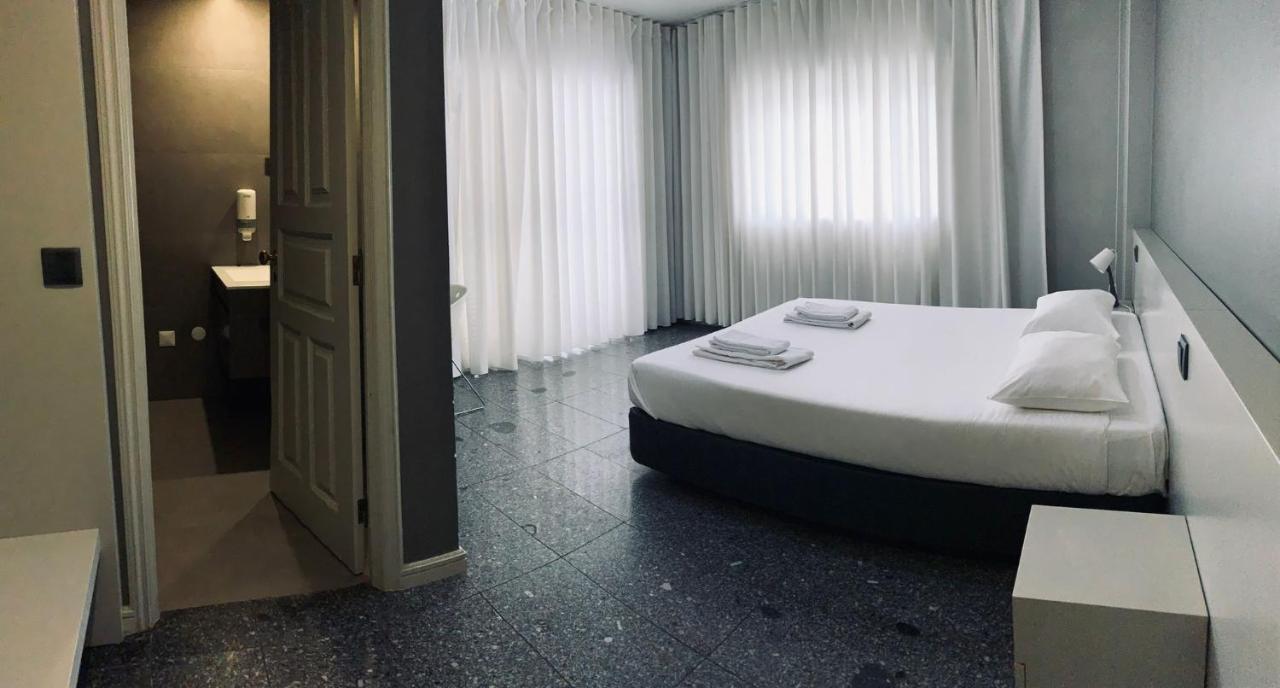 Hotel Do Paco By Vimahotels Guimarães Exteriör bild