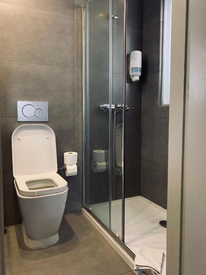 Hotel Do Paco By Vimahotels Guimarães Exteriör bild