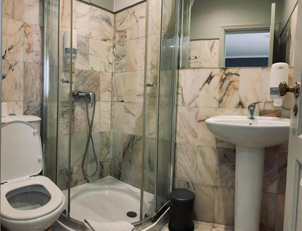Hotel Do Paco By Vimahotels Guimarães Exteriör bild