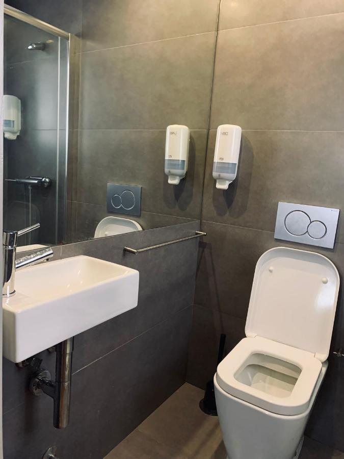 Hotel Do Paco By Vimahotels Guimarães Exteriör bild