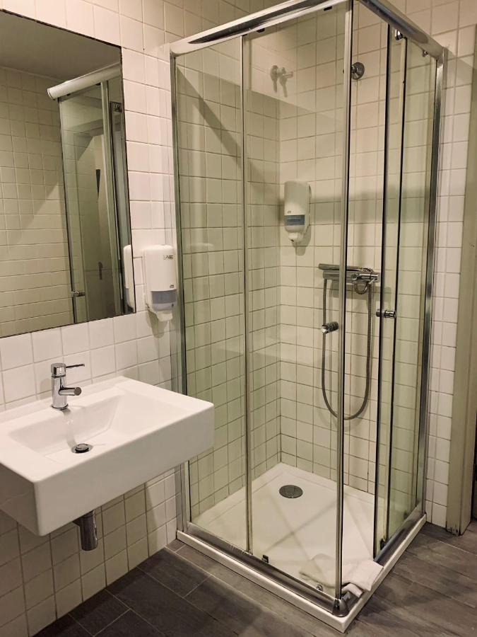 Hotel Do Paco By Vimahotels Guimarães Exteriör bild