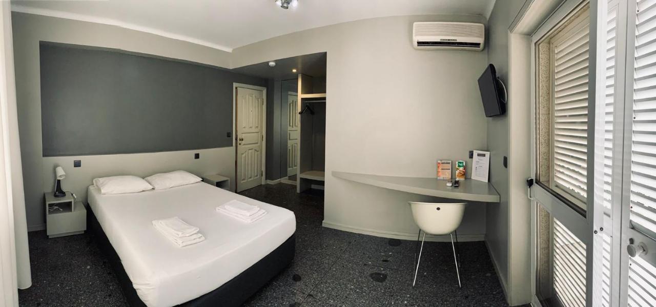 Hotel Do Paco By Vimahotels Guimarães Exteriör bild