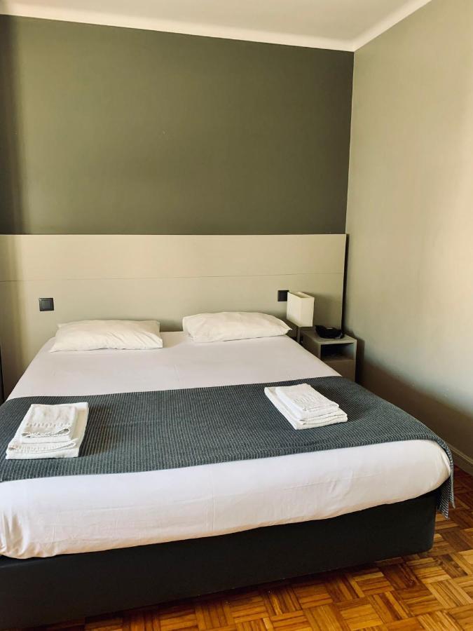 Hotel Do Paco By Vimahotels Guimarães Exteriör bild