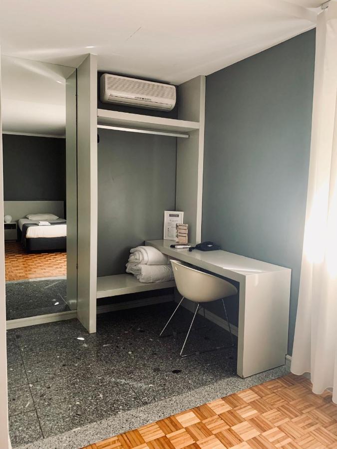 Hotel Do Paco By Vimahotels Guimarães Exteriör bild