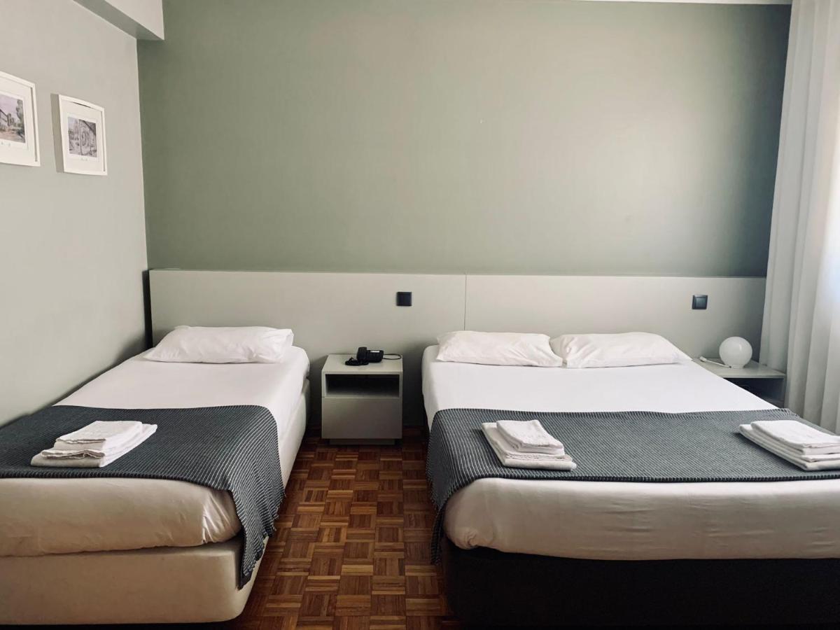 Hotel Do Paco By Vimahotels Guimarães Exteriör bild