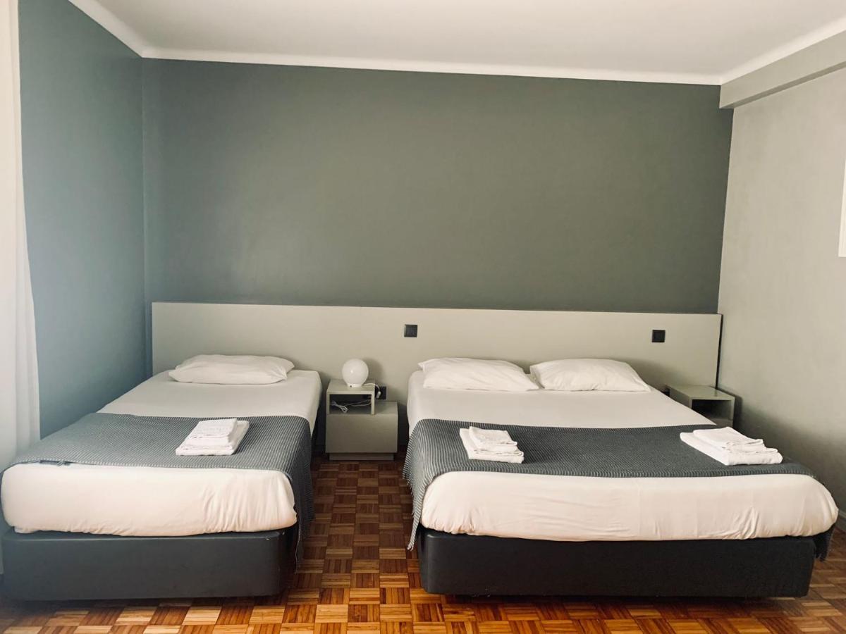 Hotel Do Paco By Vimahotels Guimarães Exteriör bild