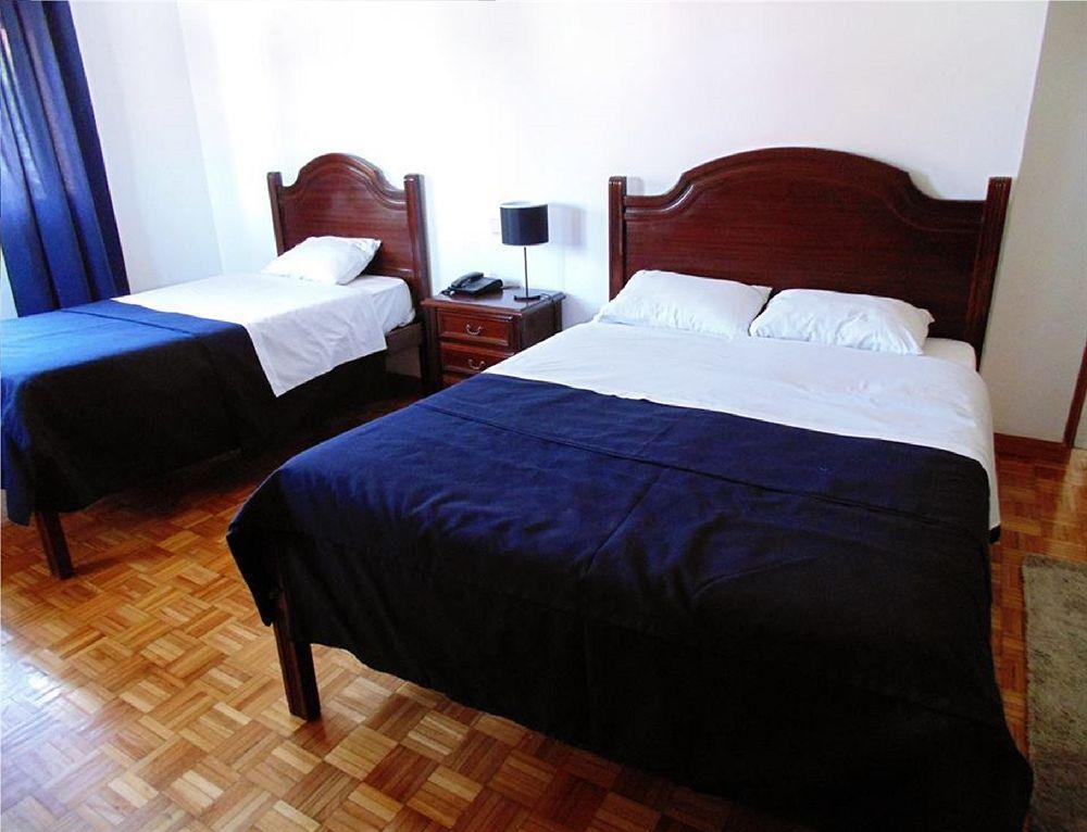 Hotel Do Paco By Vimahotels Guimarães Exteriör bild