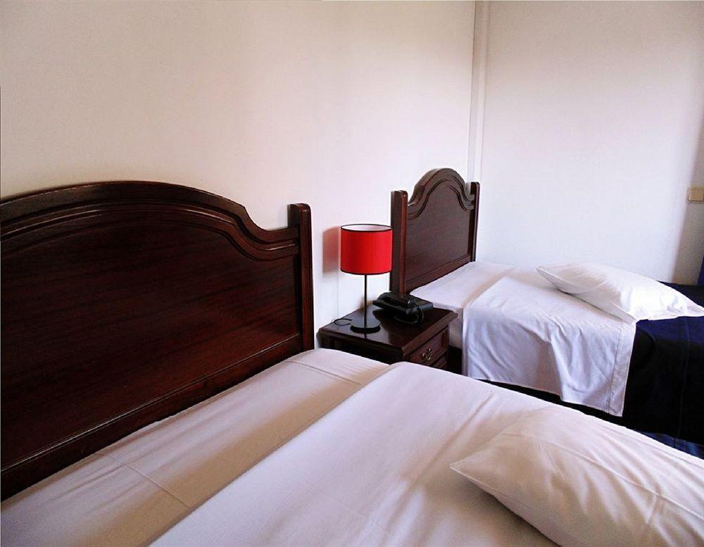Hotel Do Paco By Vimahotels Guimarães Exteriör bild
