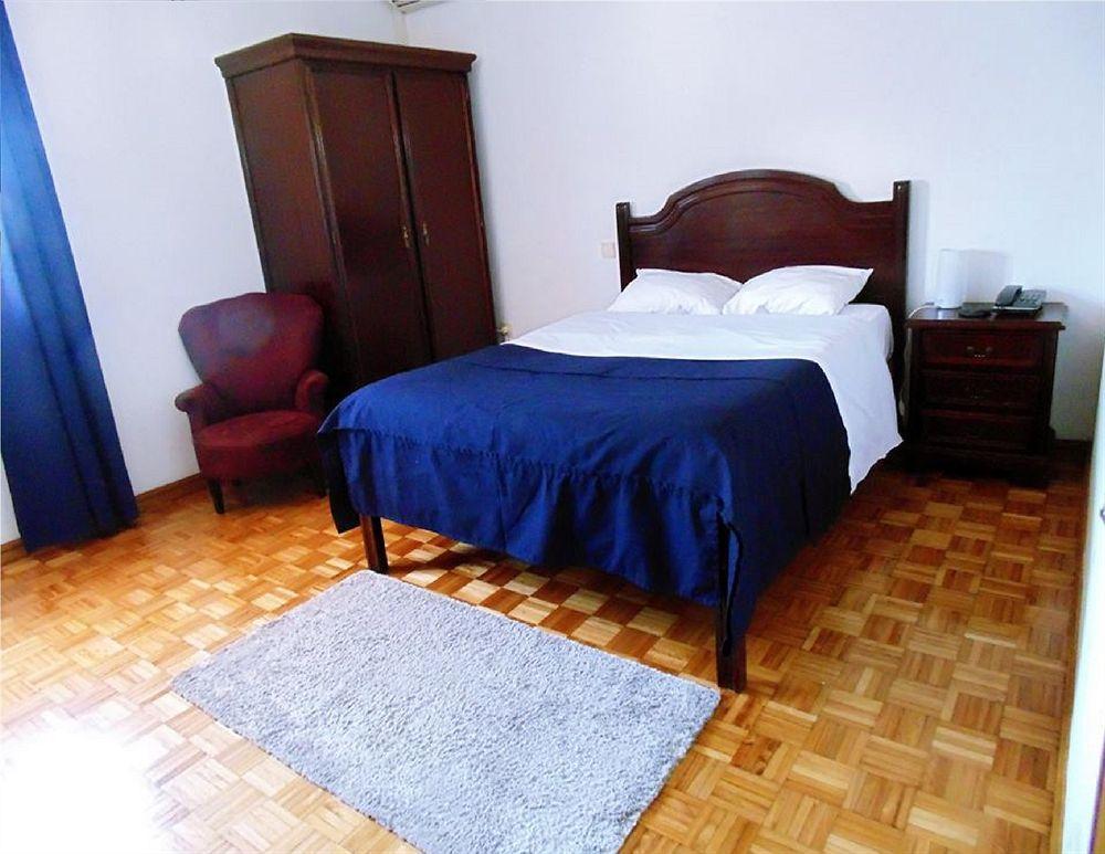 Hotel Do Paco By Vimahotels Guimarães Exteriör bild