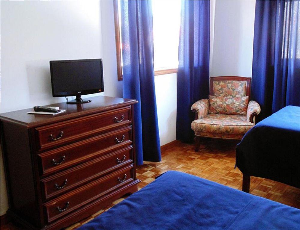Hotel Do Paco By Vimahotels Guimarães Exteriör bild