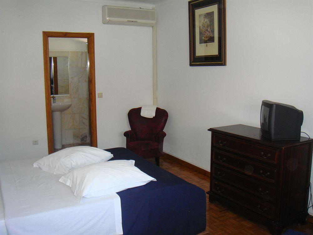 Hotel Do Paco By Vimahotels Guimarães Exteriör bild