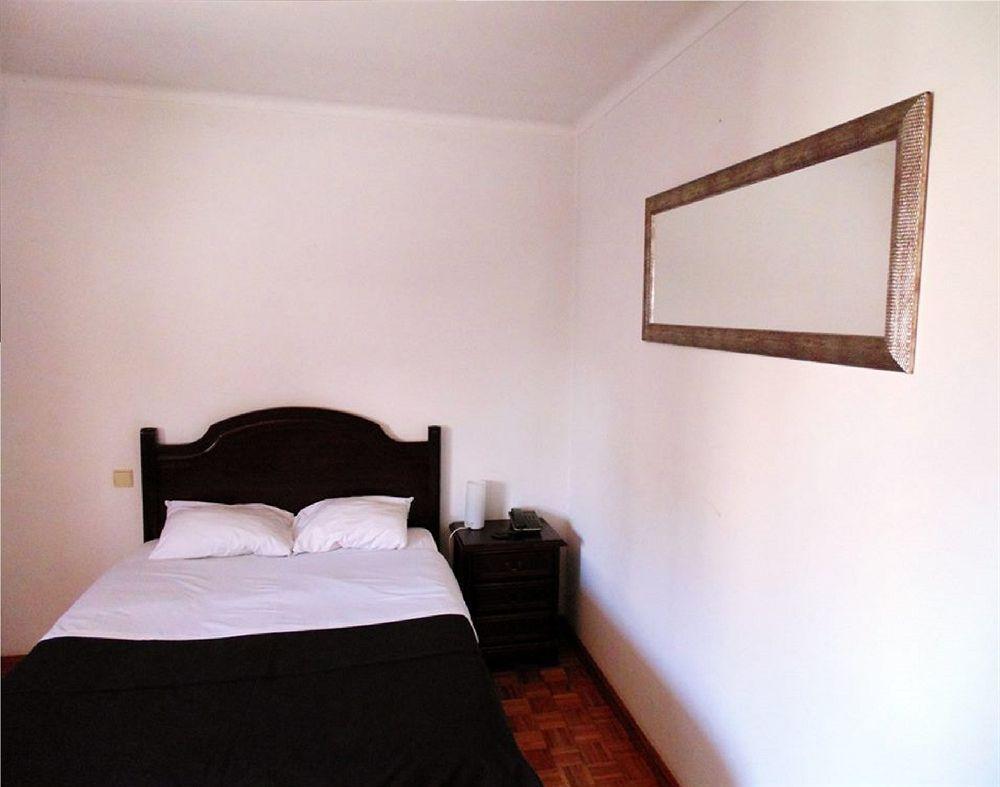 Hotel Do Paco By Vimahotels Guimarães Exteriör bild