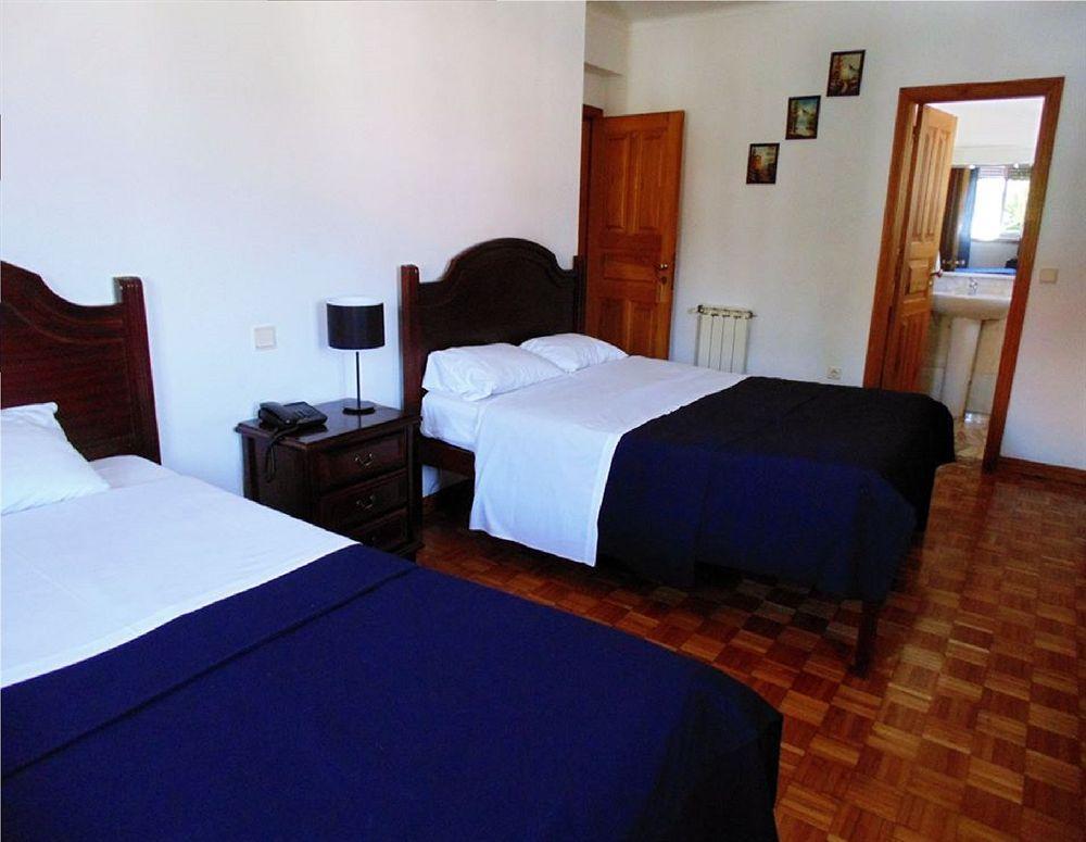 Hotel Do Paco By Vimahotels Guimarães Exteriör bild