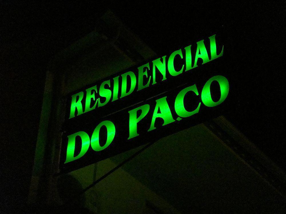 Hotel Do Paco By Vimahotels Guimarães Exteriör bild