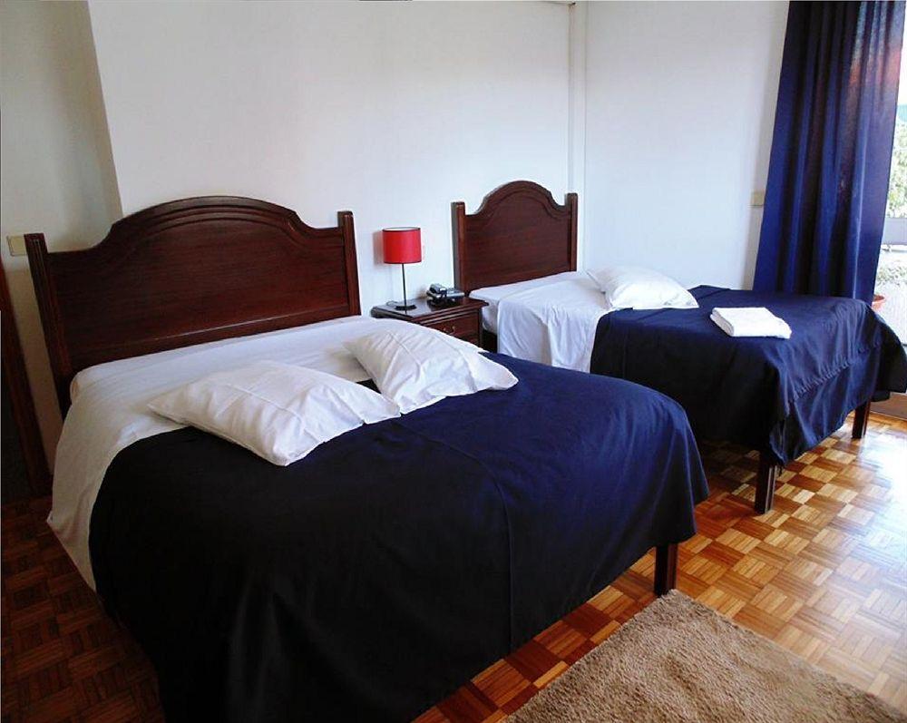 Hotel Do Paco By Vimahotels Guimarães Exteriör bild
