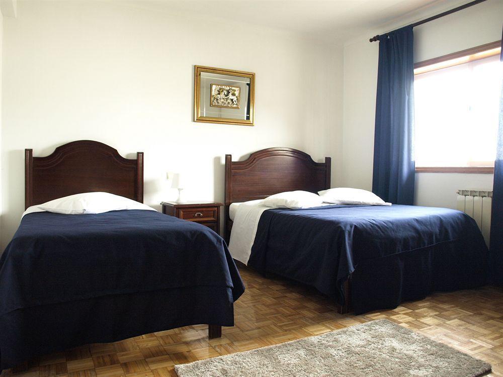 Hotel Do Paco By Vimahotels Guimarães Exteriör bild