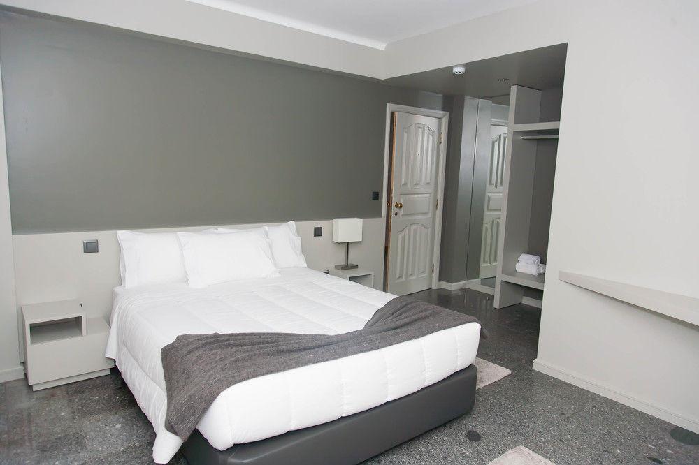 Hotel Do Paco By Vimahotels Guimarães Exteriör bild