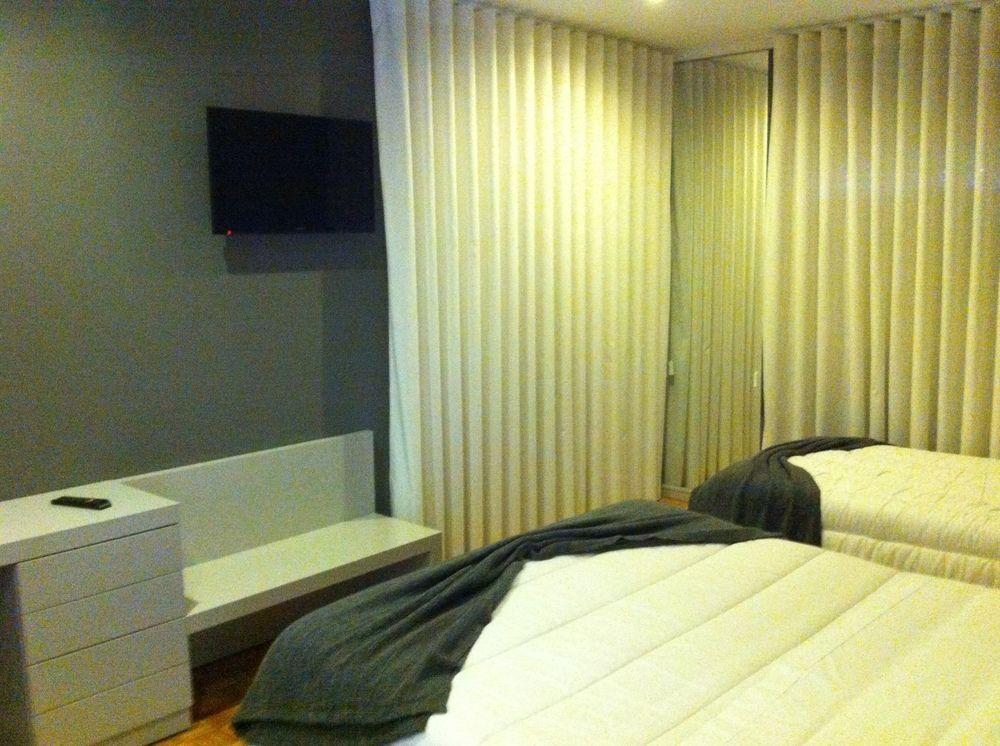Hotel Do Paco By Vimahotels Guimarães Exteriör bild