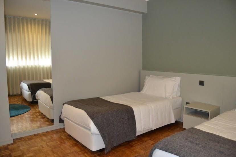Hotel Do Paco By Vimahotels Guimarães Exteriör bild
