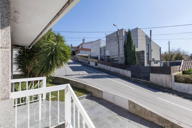 Hotel Do Paco By Vimahotels Guimarães Exteriör bild
