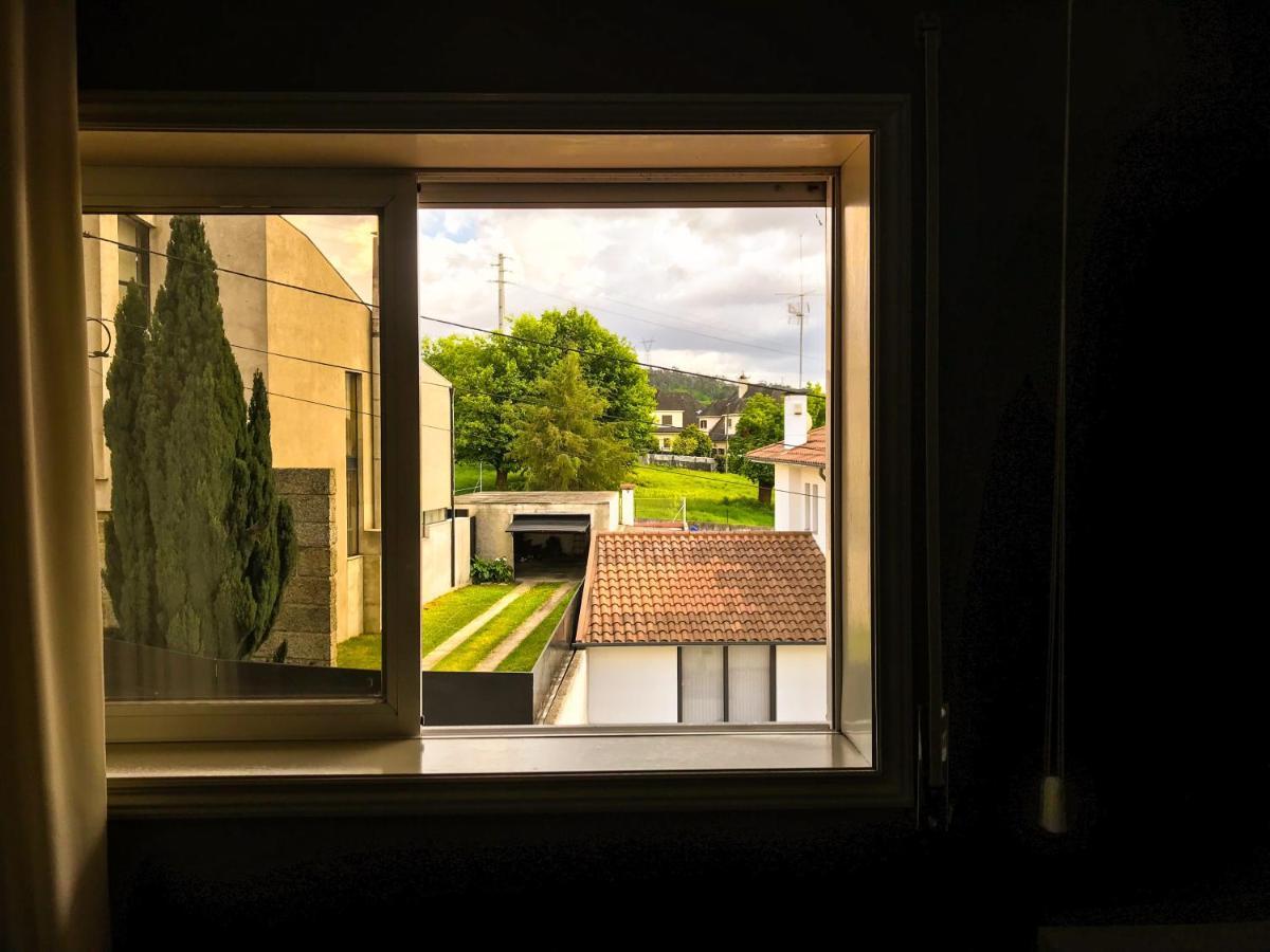 Hotel Do Paco By Vimahotels Guimarães Exteriör bild