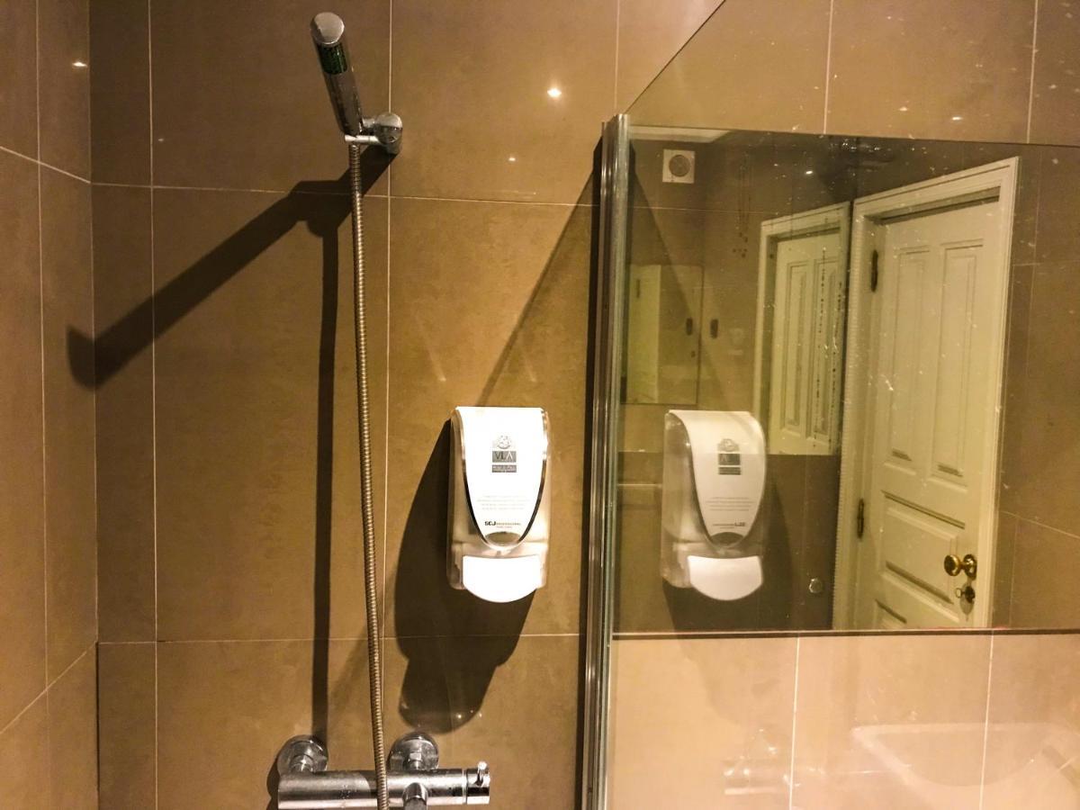 Hotel Do Paco By Vimahotels Guimarães Exteriör bild
